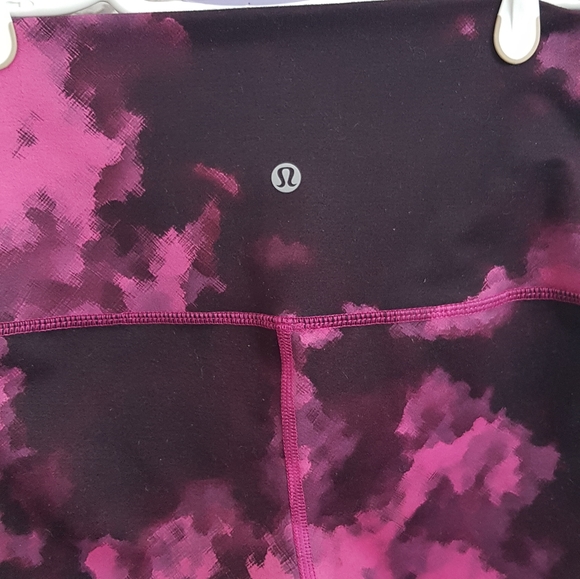 SOLD!!! Lululemon Roll Down Boogie Shorts - Picture 4 of 7